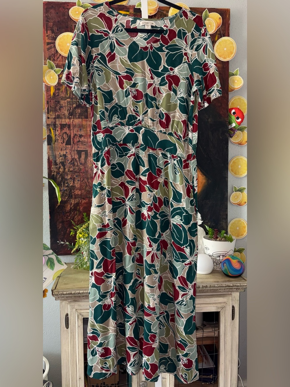 Coldwater Creek Size L